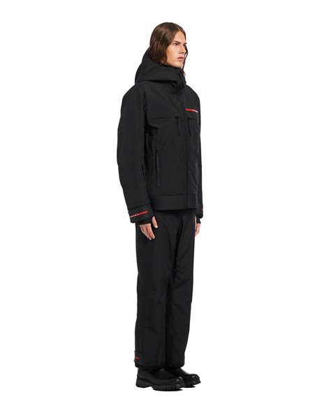 prada winter jacket man|prada snowsuit.